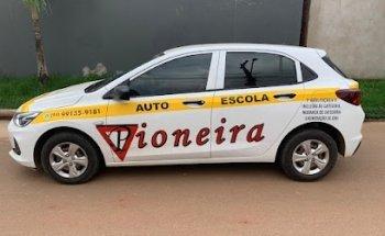 Auto Escola Pioneira
