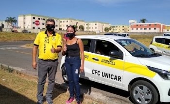 AUTO ESCOLA UNICAR