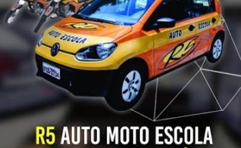 R5 Auto School - Brooklyn Unit