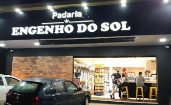 Padaria Engenho do Sol
