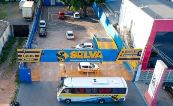 Autoescola Selva São Vicente (1ª habilitação, Adição, Categoria D, Categoria E, Renovação e Cursos)