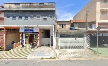 Auto Escola Continental 1