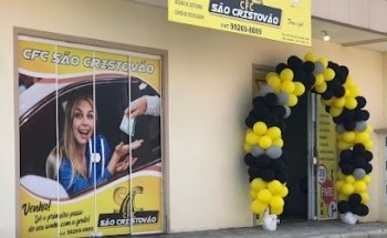 Auto Escola São Cristóvão