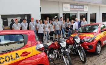 C F C Auto Safe Driving School