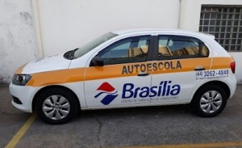 Auto Escola Brasília