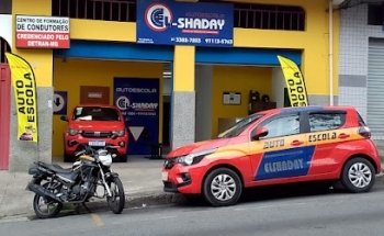 Autoescola El Shaday Industrial