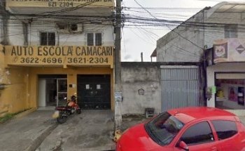 Auto Escola Camaçari