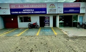 Autoescola São Cristovão