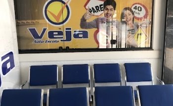 Auto Escola Veja