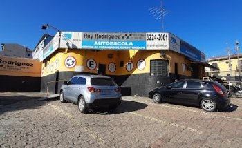 Centro de Formação de Condutores Ruy Rodriguez