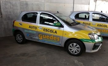 Autoescolas Guedes