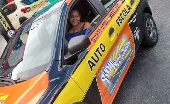 Auto School Gentil de Moura