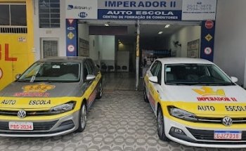 Auto Escola Imperador II