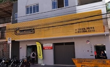 Centro De Formação De Condutores Confiança