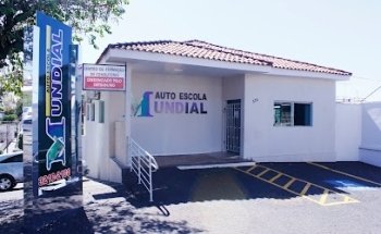 Auto Escola Mundial Alto Umuarama