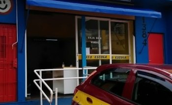 Auto Escola Figueira Grande