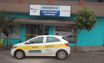 Auto Escola Maximus II