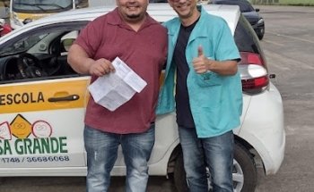 Autoescola Casa Grande