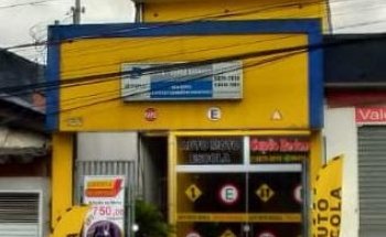 Auto School Capon Redondo