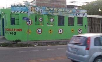 Auto Escola Eloin