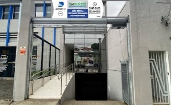 Auto Escola Amazônia - Tatuapé