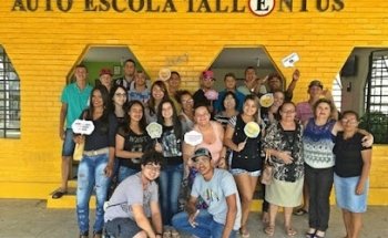 Auto School Tallentus