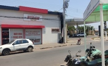 Auto School Interlagos