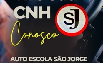 Autoescola São Jorge