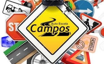 Auto Escola Campos