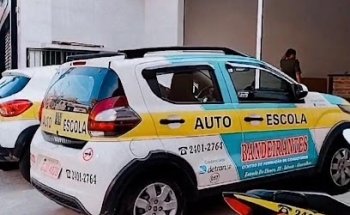 Auto Escola Bandeirantes