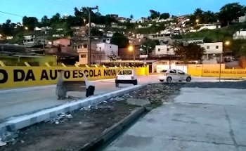 Auto Escola Nova Aliança