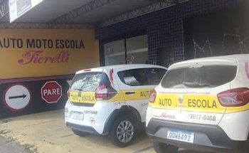 Auto Escola Fiorelli