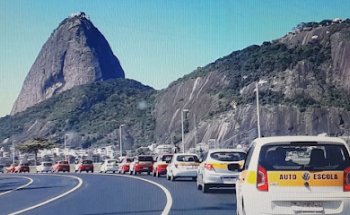 Autoescola Thavidie ilha do governador HABILITAÇÃO A,B e D