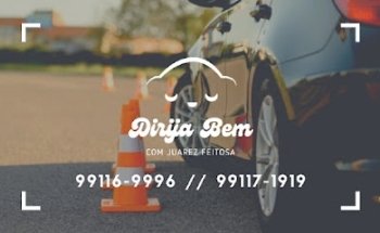 Dirija Bem com Juarez Feitosa