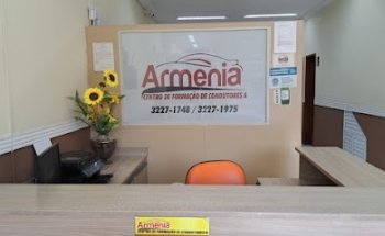 Driver Training Center Armenia