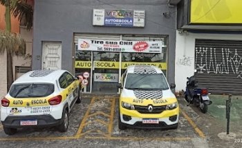 Autoescola Vegas