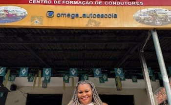 Omega Driving School