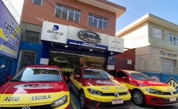 Auto Escola Axel Campo Limpo