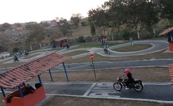 Moto Pista San Marino