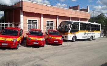 AUTOESCOLA Lagoa de Maricá