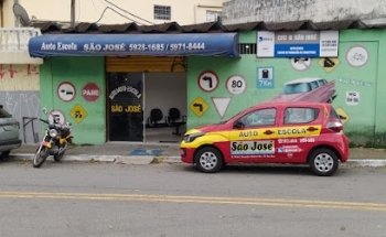 Auto Moto Escola São José