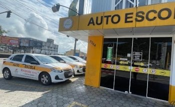 Autoescola Pirâmide