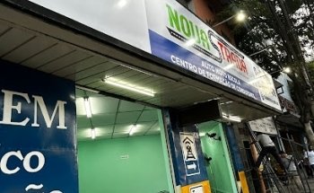 AUTO ESCOLA NOVA STRADA