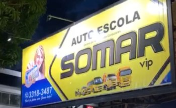 Autoescola Somar
