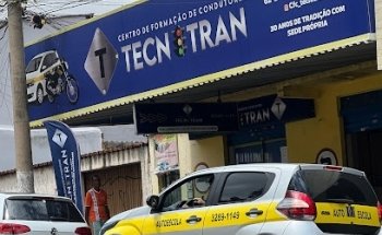 Auto Escola Tecnitran