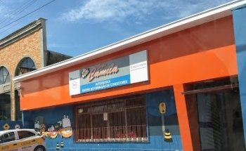 Autoescola Camila