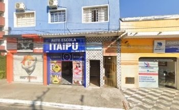 Auto School Itaipu