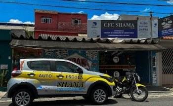 Auto Escola Shama