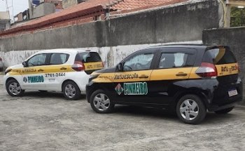 AUTO ESCOLA PINHEIRO