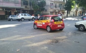 CFC Auto School Afonso Pena